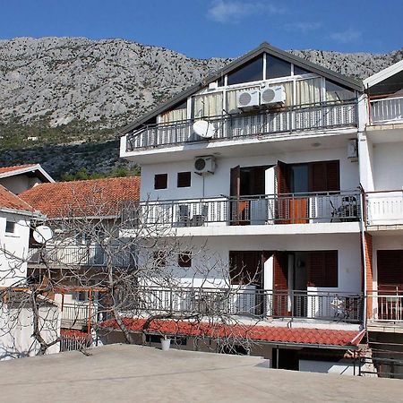 Twin Room Podaca 2613d Zewnętrze zdjęcie