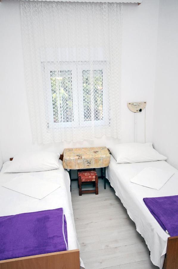 Twin Room Podaca 2613d Zewnętrze zdjęcie