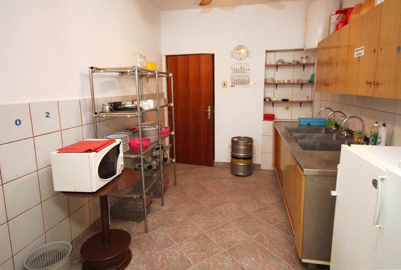Twin Room Podaca 2613d Zewnętrze zdjęcie