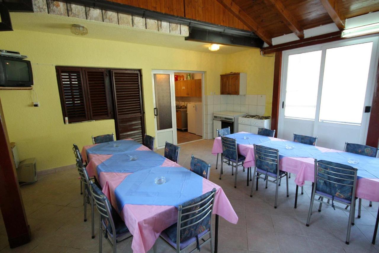 Twin Room Podaca 2613d Zewnętrze zdjęcie