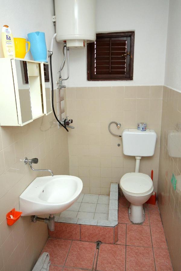 Twin Room Podaca 2613d Zewnętrze zdjęcie