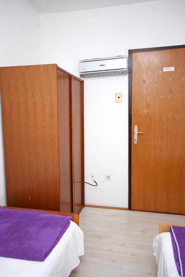 Twin Room Podaca 2613d Zewnętrze zdjęcie